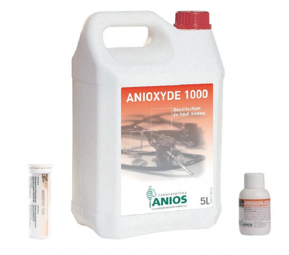 ANIOXYDE 1000